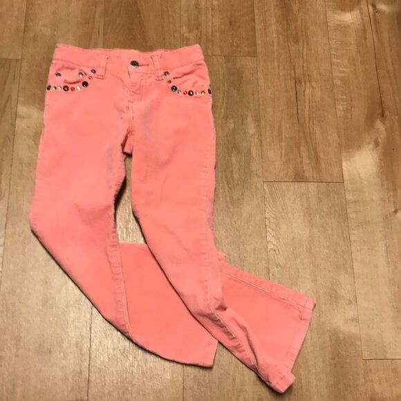 Children’s Place Corduroy Rhinestone Jeans - Picture 13 of 13